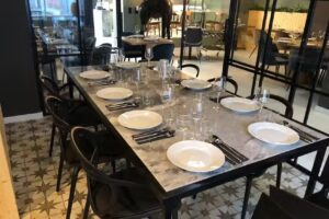 Maria dos Cacos &ndash; Restaurante e Bar, Caldas da Rainha