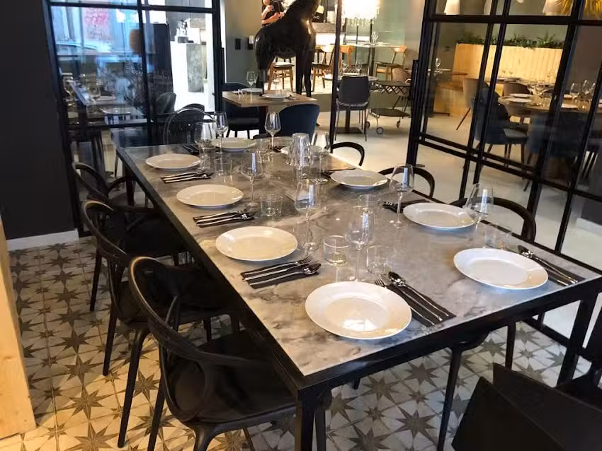 Maria dos Cacos &ndash; Restaurante e Bar, Caldas da Rainha