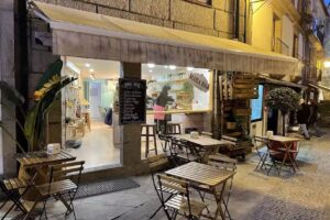 Maria Rosa | Restaurante | Breakfast, Lunch & Brunch
