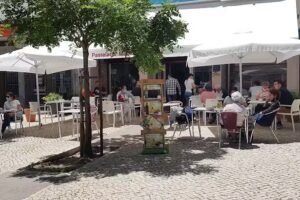 Maril&uacute; Snack-Bar