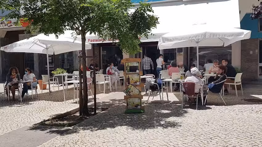 Maril&uacute; Snack-Bar