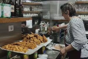 Marina Caf&eacute; ☕