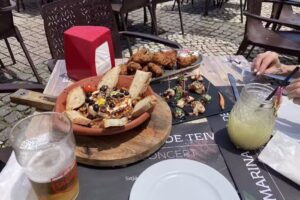 Marina P&ecirc;ro de Teive &ndash; Food Concept