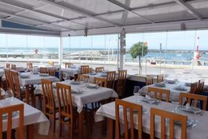 Marinheiro – Restaurante