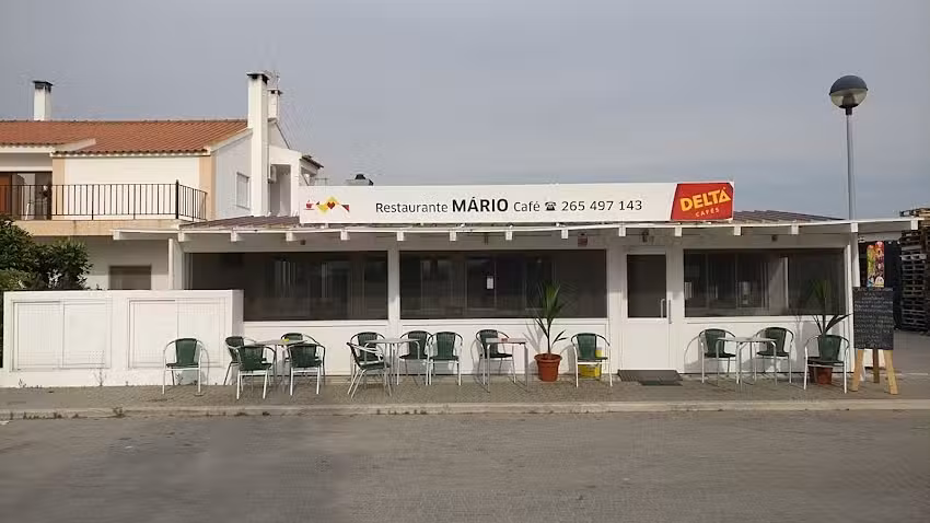 M&aacute;rio