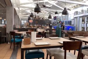 Marisco na Pra&ccedil;a