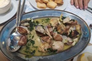 Marisqueira A F&aacute;brica Alverca