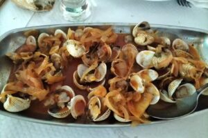 Marisqueira Aquário