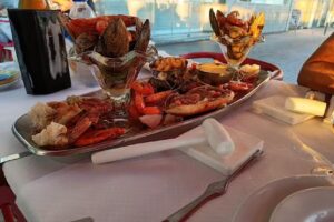 Marisqueira Atlântico