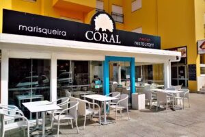 Marisqueira Coral