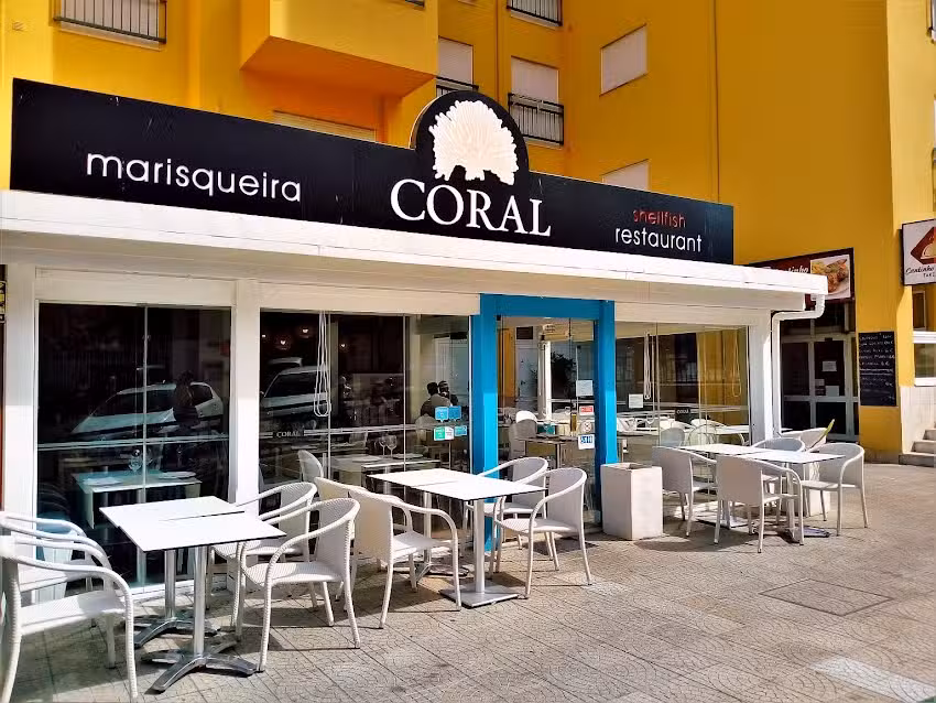 Marisqueira Coral
