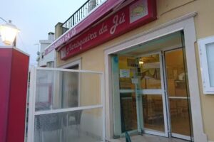 Marisqueira da J&uacute;