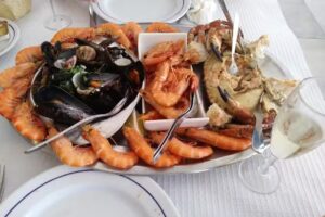 Marisqueira de Ribamar