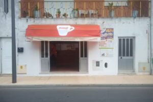 Marisqueira Esplanada da Ria