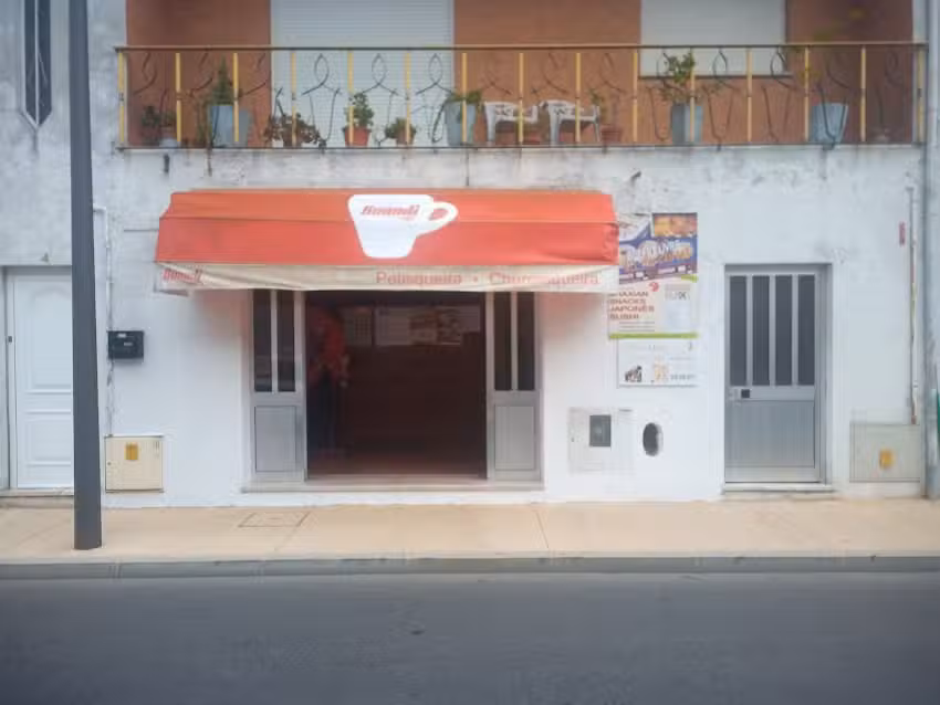 Marisqueira Esplanada da Ria