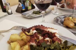 Marisqueira Montagreste