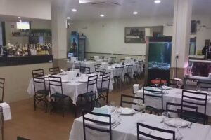 Marisqueira Novo Mariano