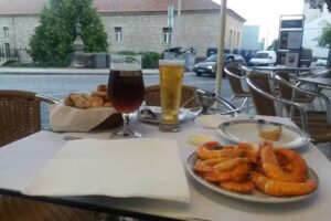 Marisqueira O Ca&ccedil;ador