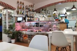 Marisqueira &ldquo;O Pescador&rdquo;