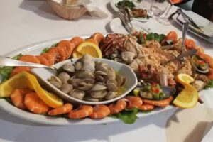 Marisqueira &ldquo;o Rochedo de Paulo Teles&rdquo; Unipessoal, Lda (Tebosa)