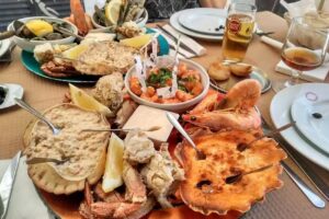 Marisqueira O Rodinhas