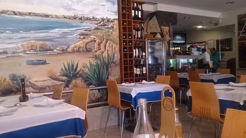 Marisqueira Sardinha | Cervejaria | Restaurante |