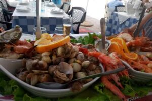 Marisqueira Sol & Mar