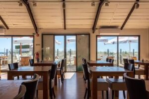 Marisqueira Sotavento