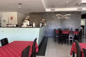 Marisqueira Terra Mar