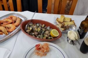 Marisqueira Uni&atilde;o