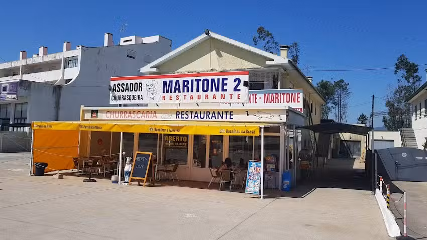 Maritone 2