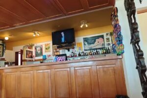 Mark&aacute;dia Restaurante