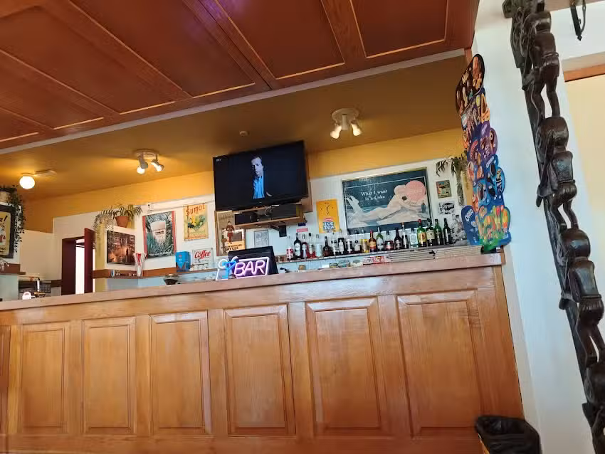 Mark&aacute;dia Restaurante