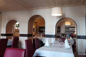 Marqu&ecirc;s de Marialva