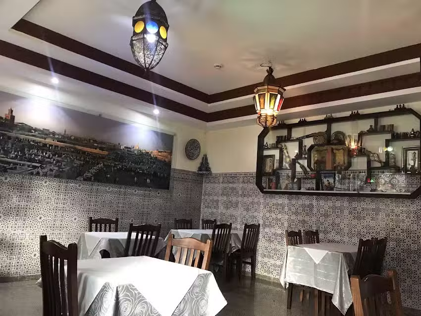 Marrakesh