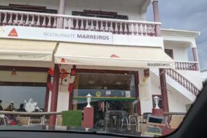 Marreiros
