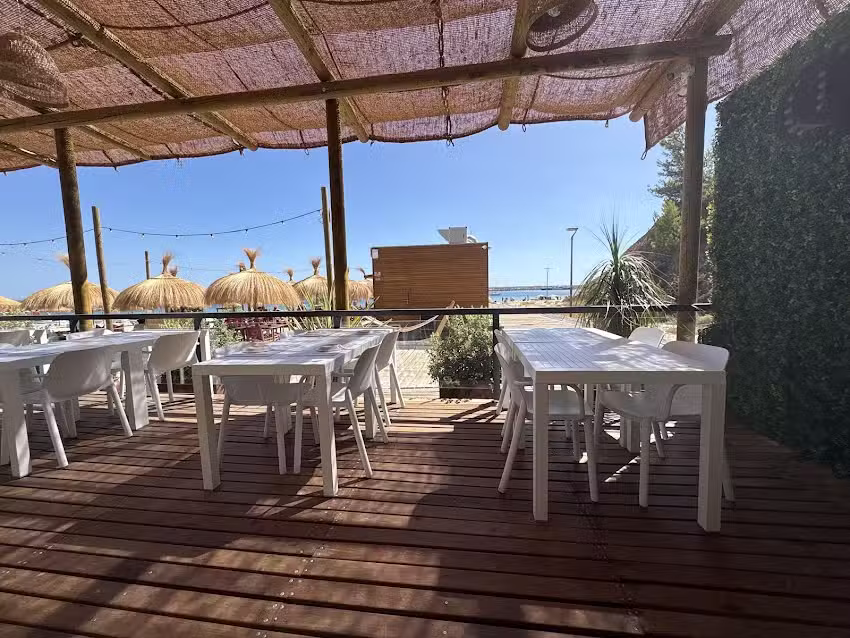 Marulla Beach Club