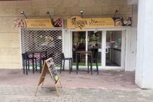 Marwa Halal Restaurante