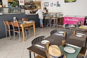 Marytapas Restaurante