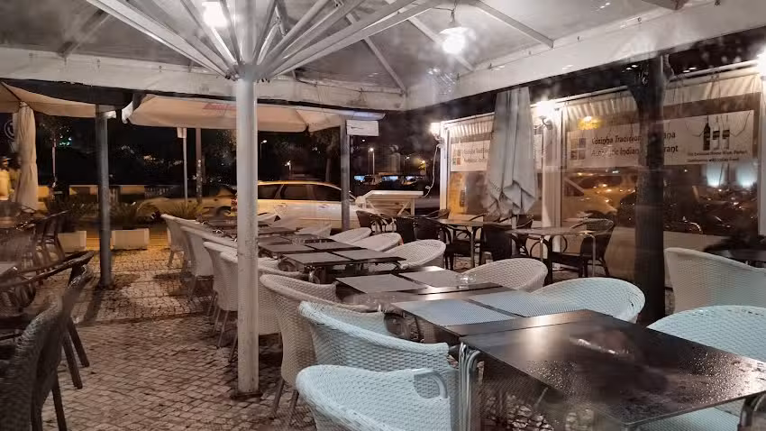Masala House