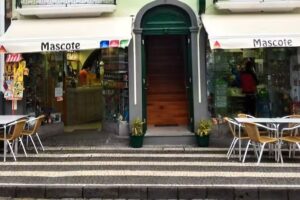Mascote