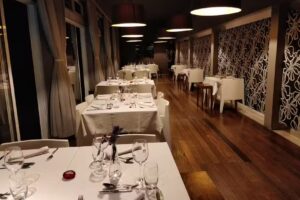 Massimo Restaurante Lounge