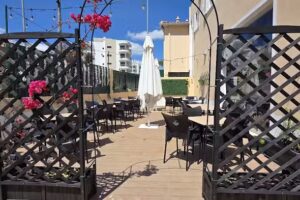 Matilda Caf&eacute; &ndash; Pastelaria Restaurante