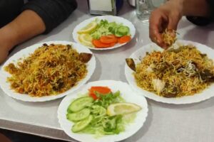 Matri Vandar & Indian Halal Restaurant
