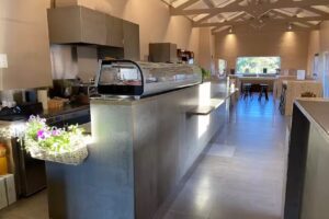 Matsu Wine Bar & Sushi