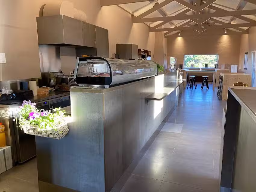 Matsu Wine Bar & Sushi