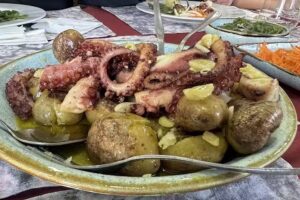 Mau Feitio Chez Kiki