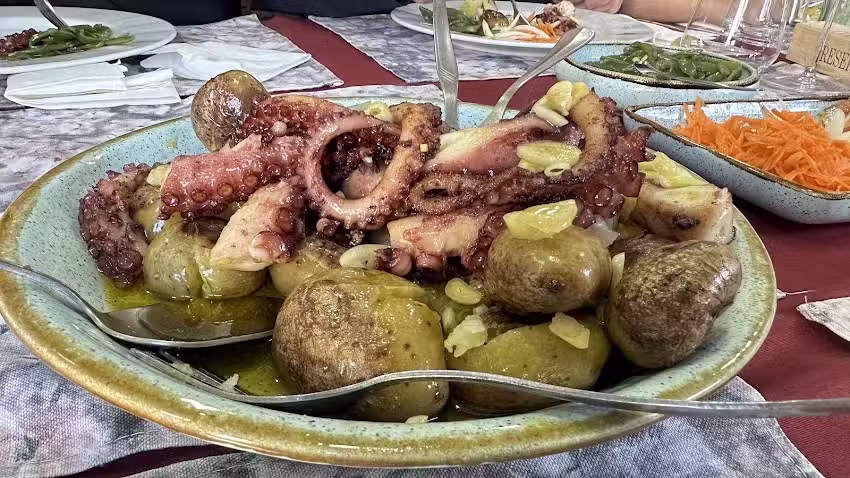 Mau Feitio Chez Kiki