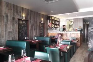 Mau Maria &ndash; Restaurante Bar