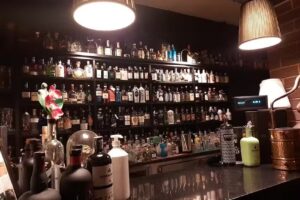 Mauricio&rsquo;s Coffee House